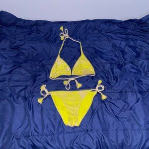 🔥 H&M Bikini Set